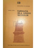 Samuel Izsak - Farmacia de-a lungul secolelor (Editia: 1979)