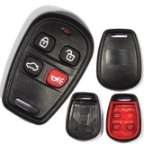 Carcasa telecomanda Kia 4 butoane AutoProtect KeyCars, Oem