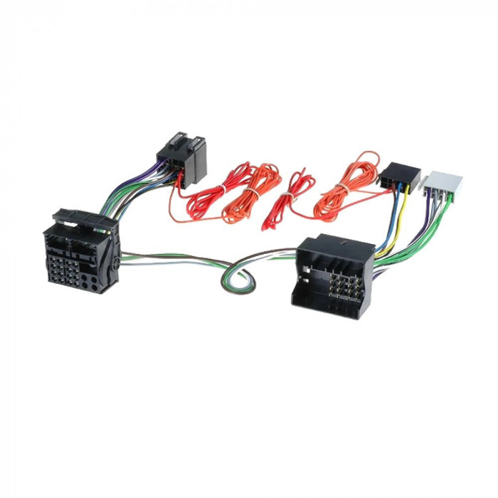 Cabluri pentru kit handsfree THB, Parrot, Opel, Vauxhall, T106082