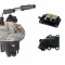 Carburator + Muzicuta + Gat Scuter Benelli K2 49cc 50cc Soc Manual Racire Aer