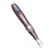 Creion Micro-Needling, Dermapen, Dr. Pen, Ultima A10, pentru Electroporare, fara Fir, 2x 12 pini, 0.25 - 3.00 mm, 5 viteze
