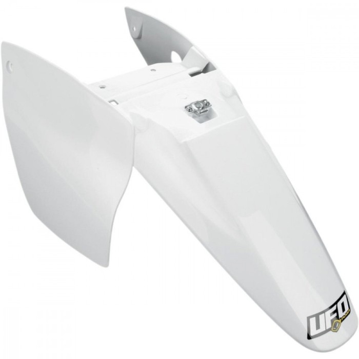 Aripa spate+laterale spate KTM SX65/02-08,alba Cod Produs: MX_NEW KT03073047