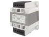 Transformator DF ELECTRIC 350VA, 230VAC-12V, șină DIN, Alimentare Componente Electronice