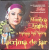 CD Monica Anghel &amp; Mahala Rai Banda &ndash; Lacrima de jar, Pop
