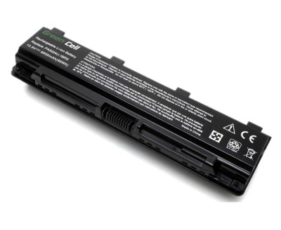 Baterie ToshibaPABAS262 12 celule, PABAS263 12 celule, PABAS271 12 celule, PABAS272 12 celule, PABAS273 12 foto