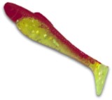 Shad RELAX Ohio Standard, S068, 5cm, 5buc/pac