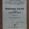 Programele scolare pentru invatamantul primar clase le 1-4 valabile pentru perioada de tranzitie