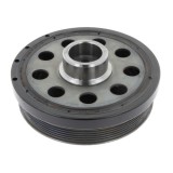 Fulie arbore cotit Bmw Seria 1 (E81, E82, E88), Seria 3 (E90 E91), Seria 5 (E60), X1 (E84), X3 (E83), Corteco, 11237797995