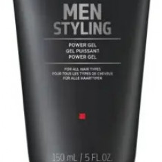 Gel de par Goldwell Dual Senses Men pentru toate tipurile de par 150ml