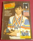 Almanahul - SPORTUL 1988
