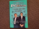 Alexander Armstrong, Richard Osman - The 100 most pointless things in the world