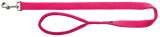 Cumpara ieftin Lesa Premium XS: 1.20 m 10 mm fuchsia 200011, Trixie