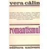 Vera Calin - Romantismul - 107328