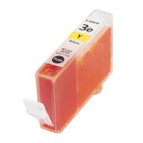 Cartus compatibil Canon BCI-3eY Yellow, Speed