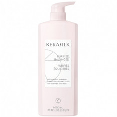 Sampon anti matreata Kerasilk Essentials Anti Dandruff Shampoo 750ml