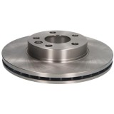 Disc frana fata Volkswagen Sharan 1995-2010, Seat Alhambra 1996-2010 14390 7M0615301E