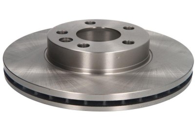 Disc frana fata Volkswagen Sharan 1995-2010, Seat Alhambra 1996-2010 14390 7M0615301E foto