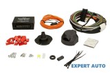 Releu carlig remorcare Opel Antara (2006-&gt;)[L07]