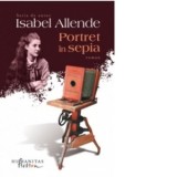 Portret in sepia - Isabel Allende