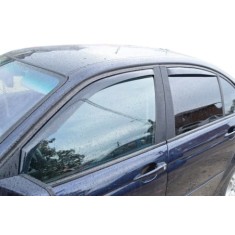 Paravanturi fata-spate BMW seria 3 E46 Sedan 1998-2005