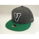 Vancouver Canucks șapcă de baseball Varsity Flex Hat - S