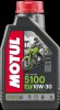 MOTUL 104062 5100 10W30 4T ulei de motor