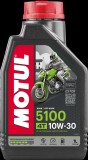 MOTUL 104062 5100 10W30 4T ulei de motor