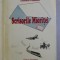 SCRISORILE MIORITEI de ELISABETH PAUNESCU , 1998