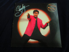 Shakin&amp;#039; Stevens - Shaky _ vinyl,Lp _ Epic ( 1981, Europa ) foto