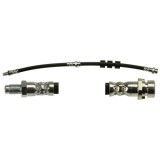 Furtun frana fata TRW, Ford Maverick, 02.01-; Mazda Tribute (Ep), 03.2000-05.08, partea stanga=dreapta, Fata; axa fata pe ambele parti; Tip frina : d