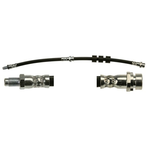 Furtun frana fata TRW, Ford Maverick, 02.01-; Mazda Tribute (Ep), 03.2000-05.08, partea stanga=dreapta, Fata; axa fata pe ambele parti; Tip frina : d