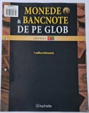 Monede &amp; Bancnote de pe Glob, Eritreea , nr 43