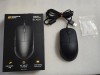 Mouse Endgame Gear Dark Reflex XM1R ultrausor, 70g, 19000dpi, USB, Optica, Peste 2000