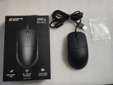 Mouse Endgame Gear Dark Reflex XM1R ultrausor, 70g, 19000dpi, USB
