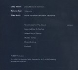 Dream Archives | Craig Taborn