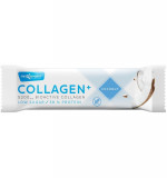 Baton proteic cu colagen si cocos Collagen+, 40g, Max Sport, Maxsport