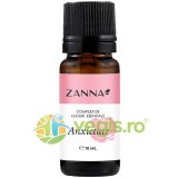 Complex de Uleiuri Esentiale Anxietate 10ml