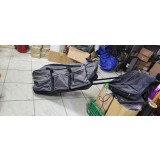 Geanta bagaje 75 X 28 X 26 cm #Han
