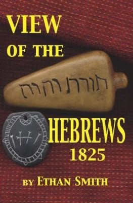 View of the Hebrews 1825: Or the Tribes of Israel in America foto