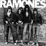 Ramones Ramones LP remastered (vinyl)