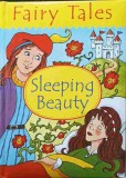 Sleeping Beauty - Maureen Spurgeon, Brown Watson, 2001, Poveste Copii, Engleza, Hardcover