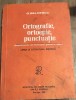 MNL3 Manuale - Ortografie, Clasa 5, Dezvoltare Personala