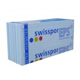 Polistiren Swisspor Eps 120, Perimeter 2000, 80Mm / 3.75Mp