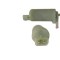 Pompa apa spalator Volvo 740/760 1982-1992/ 940/960 (9_) 1990-1998, Volvo 850 (LS/LW) 06.1991-12.1996, S70 V70 C70 11.1996-12.2005, motoras sprit apa