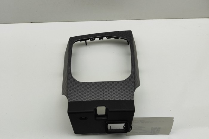 Ornament consola centrală BMW 3 G20, G28 2024 OEM: 5A19794 30739870