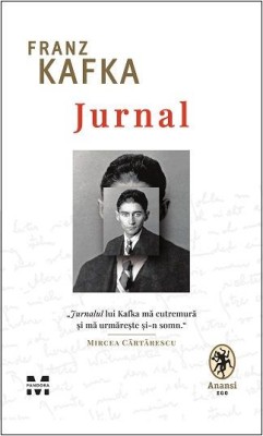 Jurnal &amp;ndash; Franz Kafka foto