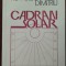 ROMULUS-VICTOR DIMITRIU: CADRAN SOLAR (VERSURI, 1988) [DEDICATIE / AUTOGRAF]