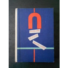 OVIDIU GHERMAN - PROBLEME DE FIZICA PENTRU LICEU