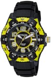 Ceas Barbati, Q&amp;Q by Citizen, Attractive Zippy DA50J002Y - Marime universala