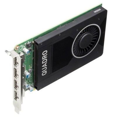 Placi Video NVIDIA Quadro M2000 4GB GDDR5 128-bit foto